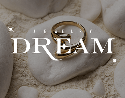 Dream Jewelry-مجوهرات دريم
