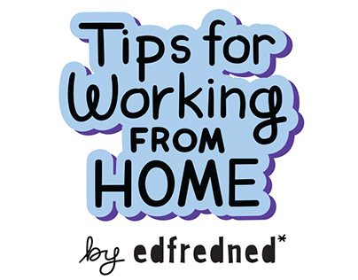 Tips for Working from Home