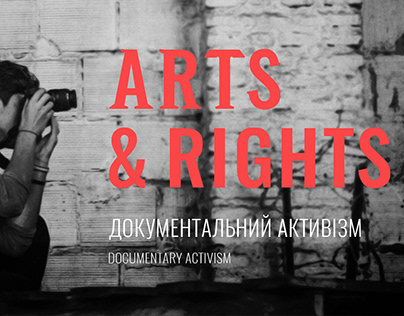ARTS&RIGHTS