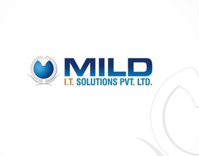 Mild IT Solutions Logo (Identity)