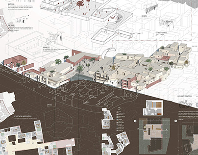 matterbetter.comSyria: Post-War Housing Competition