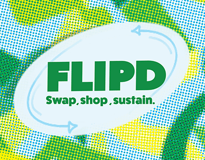 FLIPD: Recycling initiative and business