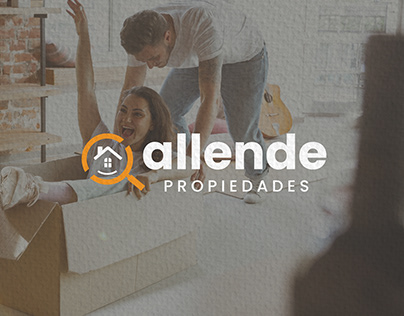 Branding | Allende Propiedades