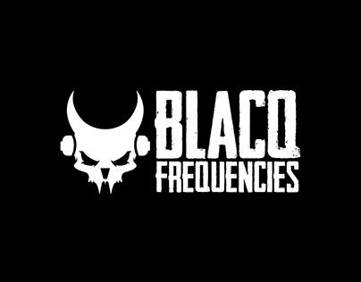 BLACQ FREQUENCIES