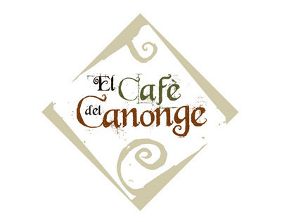El cafè del Canonge