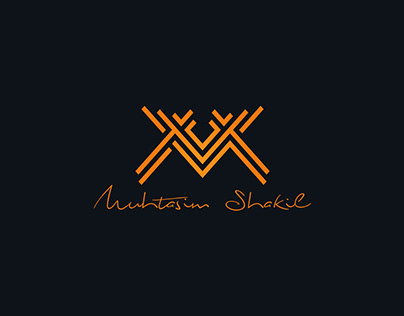 MKS - Personal Logo