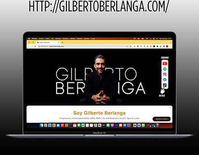 Gilberto web