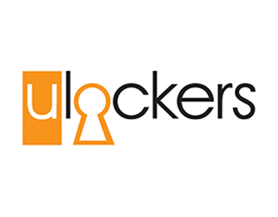 Graphics for uLockers Ltd