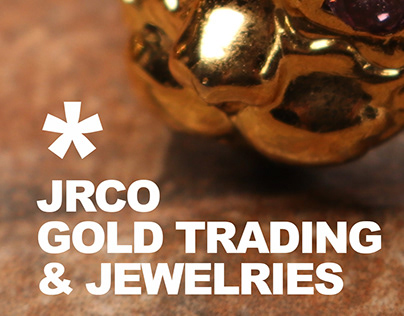 JRCO Gold Trading & Jewelries Photoshoot