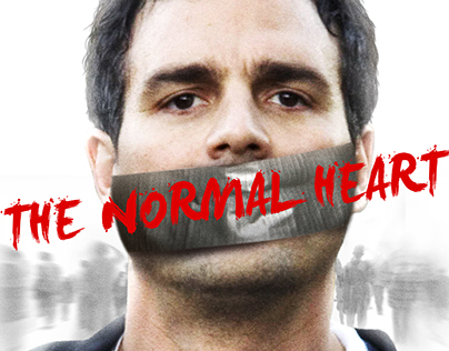 The Normal Heart HBO