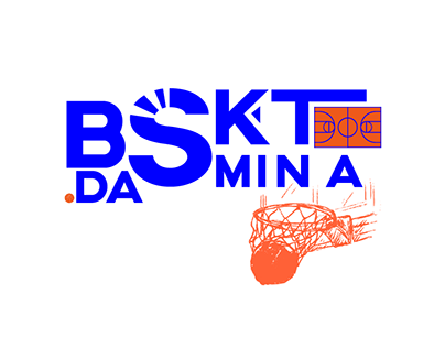 Logo ║ BSKT Das Minas