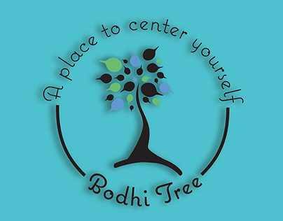 Bodhi Tree - Package design
