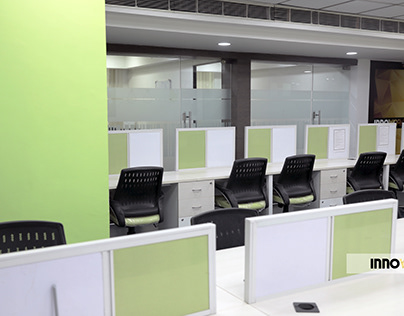 Book our flexible workstation for your Business