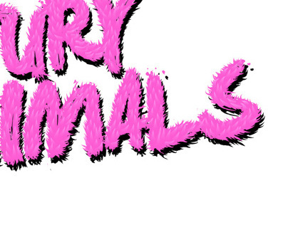 Fury Animals