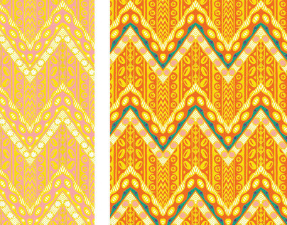 Mamadou Patterns