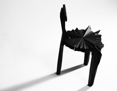 NOIZE CHAIR