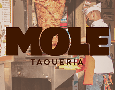 Project thumbnail - Mexican Restaurant Logo Design Taqueria