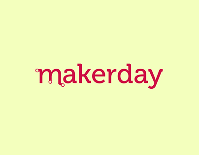 Baruch Makerday logo