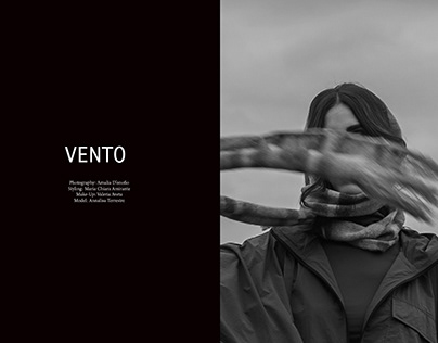 Project thumbnail - VENTO