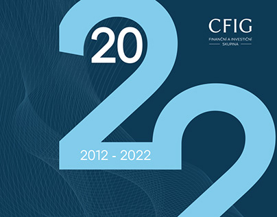 Annual Report CFIG SE