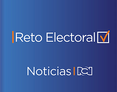 Campaña Digital Reto Electoral 2019 Noticias RCN