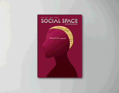 Social Space Magazine 16/17: The Social Finance Issue