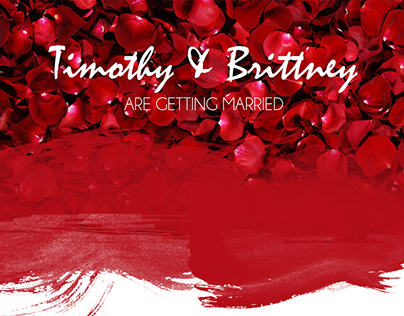 Timothy + Brittney: Cruise Wedding