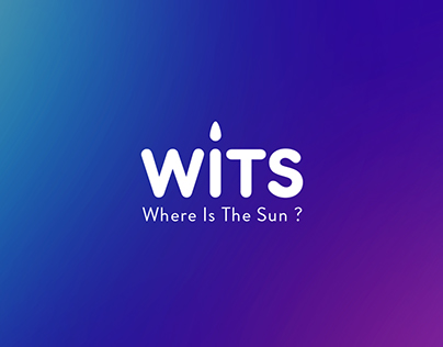 WITS - Weather App