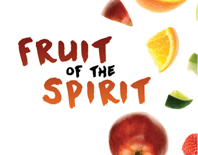 Fruit of the Spirit Mobile Phone Ebook