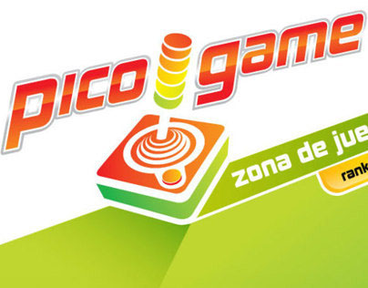 Facebook - Pico Game