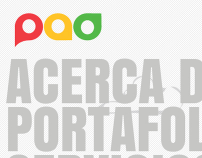 Website .:Pao Zepeda:.