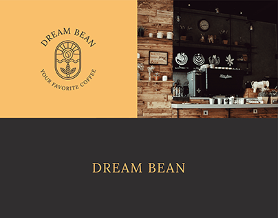 DREAM BEAN (COFFEE)
