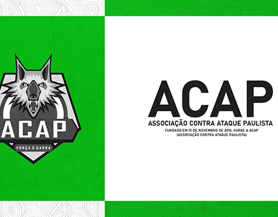 ACAP - Associação Contra Ataque Paulista