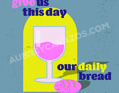 Project thumbnail - Daily Bread