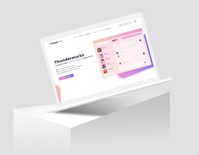 Project thumbnail - Дизайн страниц для биржи фриланса