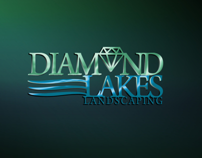 Diamond Lakes Landscaping (brand)