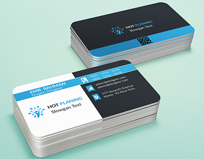 Business Card For Bangladeshi Clients