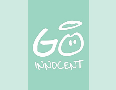 Innocent Drinks: Go Innocent