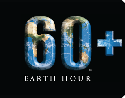 Earth Hour 2013 for WWF-India