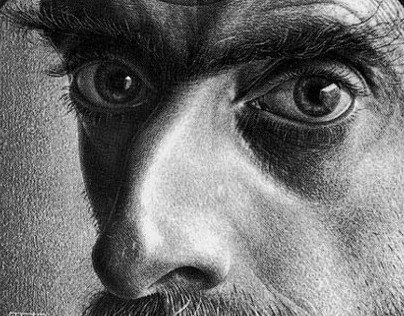 ILLUSTRATION INSPIRATION: Escher's Impossible Realities