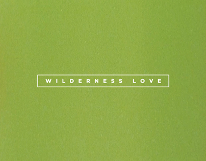 Wilderness Love