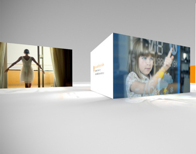 Video y 3d Comparte Innovación by Philips