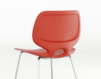 Konely chair