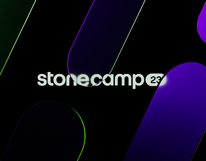 Stone | StoneCamp 23