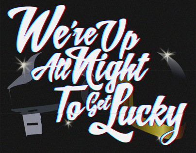 Daft Punk "Get Lucky" Case Study