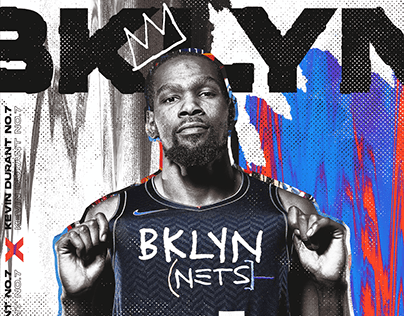kevin durant nets wallpaper