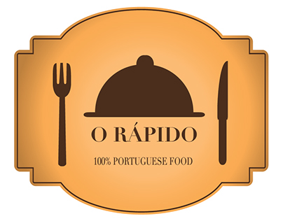 O Rápido - Restaurant Portuguese Food