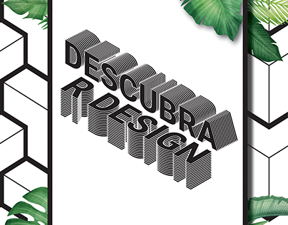 R DESIGN 2019 - DESCUBRA
