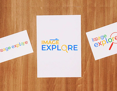 Image Explore Logo