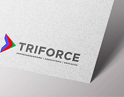Logo Triforce